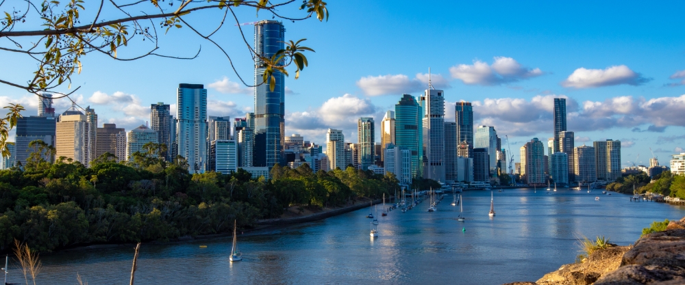 Alloggi in affitto a Brisbane: appartamenti e camere per studenti